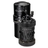 Curta Type I Calculator, 1955