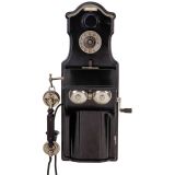 Ericsson Wall Telephone, c. 1928