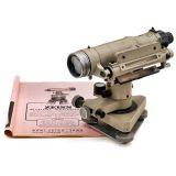 Zeiss Leveling Instrument NI.B., c. 1940