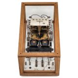 Electromechanical Alternating Current Meter, c. 1910