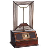 DeTeWe Neutrohet 29W Radio Receiver, 1928
