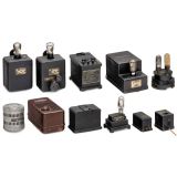 Mains Connection Units and Transformers
