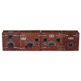 AEG D-Zug Radio Receiver, 1924/25
