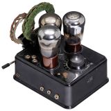 Belcanto 3043 Remote Receiver, c. 1928