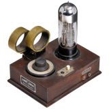 Loewe Model OE333 Radio, 1927 onwards