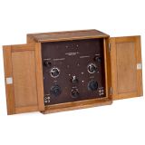 Swiss Radio Receiver by Favarger & Co, c. 1926