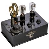 Seibt EA 346 Radio, 1927–28