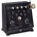 Early German Radio Receiver, c. 1925