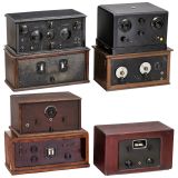 7 Tube Radios