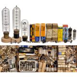 Collection of Special Tubes