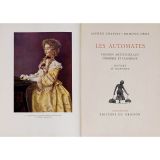 Les Automates – Figures Artificielles d'Hommes et d'Animaux, 1