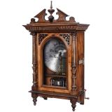 Polyphon Style 104 Coin-Operated Disc Musical Box, c. 1900