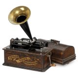 Edison Home Phonograph Model B, c. 1906