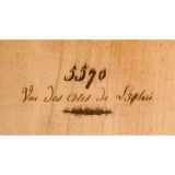 Musical Marine Picture Clock, c. 1850