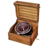 Pathé Diffusor Gramophone, c. 1920