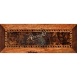 Swiss Horn Gramophone, c. 1915