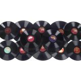 25 Comedian Harmonists (and Successors) 78 rpm Records, 1929–49