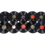 25 Claire Waldoff Shellac Records, c. 1920–40