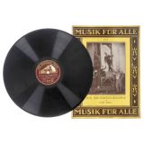 The Threepenny Opera (Die Dreigroschenoper), 1928