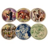 20 Vogue Picture Records, 1940s