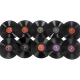 48 Benny Goodman Shellac Records, c. 1928–55