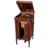 Melodist Floor Gramophone, c. 1928