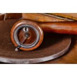 Vox Table Gramophone, c. 1925