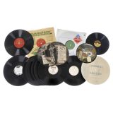 Rare, Curious and Promotional Records