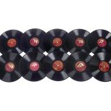 25 Comedian Harmonists (and Successors) 78 rpm Records, 1930–38