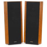 Citation Stereo System with 2 Infinity Kappa 8a Loudspeakers, c.