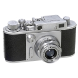 仿徕卡 (Leica Copies)