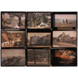 经典摄影 (Classic Photographs)