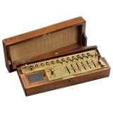 计算工具 Calculating Machines and Devices