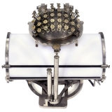 打字机 (Typewriters)
