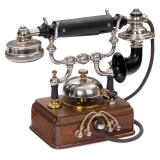 电话机 （Telephones)