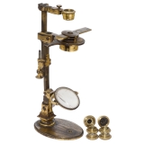 显微镜 (Microscopes)