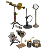 科学仪器 Scientific Instruments