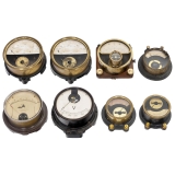 量具 (Measuring Instruments)