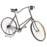 自行车 （Bicycles）