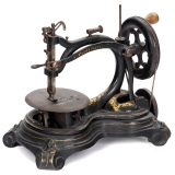 缝纫机 (Sewing Machines)
