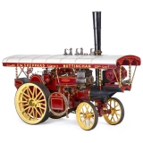 火车模型 Model Trains