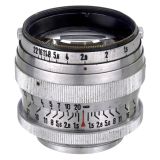 Sonnar-Type 1,5/5 cm for Leica, 1946 onwards