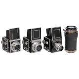 Primarflex, Primarreflex and Primar-Reflex II