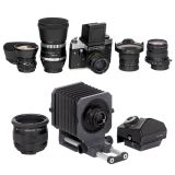 Kiev 60 Outfit