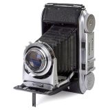 Voigtländer Bessa II with Color-Skopar 3,5, 1954