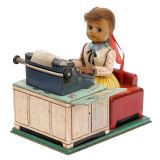 Mechanical Secretary, c. 1958