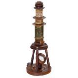 Nuremberg Compound Monocular, c. 1780