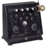 Early German Radio Receiver, c. 1925