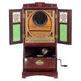 Klingsor Gramophone, c. 1925