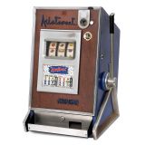 Aristocrat Arcadian One-Armed Bandit, 1961